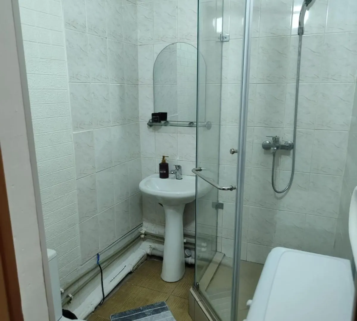 Apartment Уютная Однокомнатная Квартира В Старом Центре Nur-Sultan  Kazakhstan