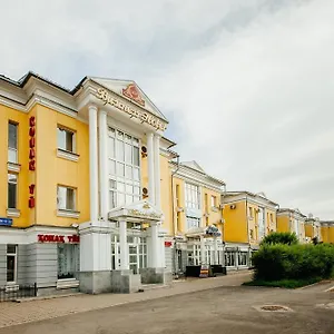 Business Astana